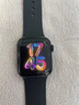 京掌柜 蘋果手表iWatch維修更換外屏觸摸玻璃顯示總成換電池 Apple watch（5代 更換外屏 高品質(zhì) 曬單實(shí)拍圖