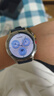 HUAWEI WATCH GT 5托帕藍 國家補貼15% 46mm華為智能手表情緒健康助手玄璣感知系統(tǒng)運動涂鴉 曬單實拍圖