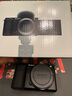 索尼（SONY）ZV-E10 微單數(shù)碼相機(jī) 4K視頻 vlog 直播相機(jī) zv-e10 創(chuàng)意濾鏡 E10單機(jī)身 黑 【贈 相機(jī)套+64G卡】 官方標(biāo)配【國補(bǔ)專享】 曬單實(shí)拍圖