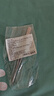 秝客醫(yī)用剪刀鑷子直頭組合裝160mm 醫(yī)療器械家用不銹鋼小號(hào)剪刀練習(xí) 曬單實(shí)拍圖