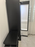 三星（SAMSUNG）AI神黑鉆衣物護(hù)理機(jī)CB87超薄平嵌除皺除濕【5衣+3褲】大容量進(jìn)口熱泵烘干機(jī)干衣機(jī)DF18CB8700CRSC 曬單實(shí)拍圖