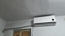 小米（MI）米家1.5匹 巨省電pro 超一級能效 變頻冷暖  空調(diào)掛機 35GW-NA20/V1A1 國家補貼20% 2025新款  曬單實拍圖