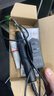 佐之尋皮頭修理器電動球桿修桿器桿頭弧度維修臺球皮頭打磨修理工具套裝 電動皮頭修理器【插電款】+3磨頭+膠水+美紋紙 曬單實拍圖