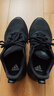 阿迪達斯男女 休閑系列 EDGE GAMEDAY SHOES 跑步鞋 IF0585 40碼 UK6.5碼 曬單實拍圖