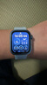 HUAWEI WATCH FIT 4 Pro 海島藍(lán)氟橡膠表帶華為智能手表鈦金屬藍(lán)寶石玻璃大屏長(zhǎng)續(xù)航fit4pro 曬單實(shí)拍圖
