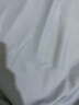 南極人床單單件 被單床罩單件單人學(xué)生宿舍床墊保護罩床上用品1.8x2.3米 曬單實拍圖