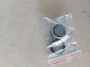 陸康水龍頭防濺頭起泡器過濾嘴網(wǎng)出水嘴節(jié)水器廚房面盆水龍頭內(nèi)芯配件 22mm 外絲 曬單實拍圖