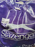 史萊辛格Slazenger 袋裝網(wǎng)球無壓訓練練習用球60粒343804 曬單實拍圖