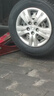 NEXEN耐克森 輪胎 195/70R15C 8PR 99/96T CT8 適配金杯 曬單實(shí)拍圖