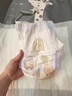 MOONY蘇菲尤妮佳Q薄萌羽慕怡小羊駝拉拉褲XL碼30片(12-17kg)超薄透氣 曬單實拍圖
