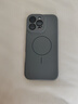 雪見(jiàn)適用蘋(píng)果16promax手機殼AI相機按鍵液態(tài)硅膠磁吸iPhone16全包保護套高級感Magsafe防摔15pro保護殼 【炭灰色】AI靈動(dòng)按鍵丨磁吸充電丨鏡頭全包丨強防摔 APPLE/蘋(píng)果16p 曬單實(shí)拍圖