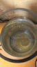 吉品鴻魚飼料豐年蝦卵脫殼幼魚苗開口魚糧小型燈科魚斗魚通用魚食100克 曬單實拍圖