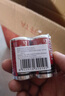 麥克賽爾（Maxell）2號電池藍(lán)錳碳性燃?xì)庠铍姵?0粒盒裝 適用于手電筒/錄音機(jī)/收音機(jī)/遙控器/熱水器/兒童玩具 R14C 曬單實(shí)拍圖