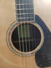 雅馬哈（YAMAHA）FG830/FS830/FG850民謠吉他面單板初學(xué)者入門(mén)進(jìn)階男女電箱木吉它 FG830原木色丨41寸 曬單實(shí)拍圖