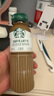星巴克（Starbucks）星選 即飲咖啡 拿鐵 270ml*6瓶 瓶裝咖啡飲料低脂肪 曬單實(shí)拍圖