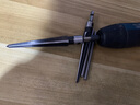 錐度鉸刀擴(kuò)孔硬質(zhì)合金手用機(jī)器木工擴(kuò)孔器錐形絞刀鉆頭倒角螺旋 電鉆兩用六角柄款【大號(hào)+小號(hào)】 曬單實(shí)拍圖