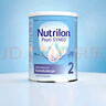 諾優(yōu)能（Nutrilon）pepti荷蘭牛欄深度水解奶粉2段6-12個月 800g  曬單實(shí)拍圖