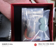 默奢 翡翠a貨散珠 串珠 單顆珠玉珠 diy手鏈項鏈配珠 子油青全新 精選15.5-16MM中色1顆價 曬單實拍圖