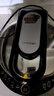 利仁（Liven）電餅鐺0氟超耐磨加深加大家庭用電餅檔雙面加熱烤肉鍋煎餅鍋三明治早餐機大尺寸電煎鍋LR-J8345 曬單實拍圖