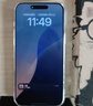 Apple/蘋果 iPhone 16 Pro Max 支持移動聯(lián)通電信5G全網(wǎng)通 雙卡雙待手機 白色鈦金屬 512GB 白條24期分期免息【熱銷】 曬單實拍圖