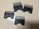 飛科（FLYCO）專業(yè)電動理發(fā)器油頭剃頭刀理發(fā)電推子成人兒童電推剪嬰兒剪發(fā)器剪頭發(fā)理發(fā)工具電剪推 工具+鋼剪套裝+備用刀頭x1【精致理容】 曬單實拍圖
