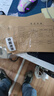Kingdee金蝶 A5憑證裝訂封面記賬憑證 FM131B-100封面 封底 包角100套憑證封面包角A4一半封皮 5包 曬單實(shí)拍圖