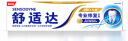 舒適達抗敏感 專業修復牙本質修護 NovaMin技術牙膏90g 曬單實拍圖
