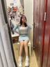 巖井昃弘減肥藥減肥瘦肚子燃脂正品100%正品神器減肥肚臍貼大肚子7天30斤 100%特效一盒【日本瘦身貼】 祛濕排毒去除濕氣全身快速瘦 曬單實(shí)拍圖