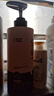 OHBT防脫育發(fā)洗發(fā)水500g生姜洗頭膏固發(fā)去屑防掉斷發(fā)控油金榜第1名 曬單實拍圖