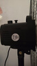 電風(fēng)扇工業(yè)扇電機(jī)大功率650/750牛角工業(yè)電風(fēng)扇電機(jī)強(qiáng)力落地扇機(jī)頭馬達(dá)大風(fēng)力配件通用 750電機(jī)【常規(guī)款】【黑色】 【三檔調(diào)速】【3米電源線】 曬單實(shí)拍圖