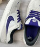 耐克（NIKE）男女鞋 SB Force 58時尚潮流低幫休閑運動戶外板鞋DV5477-102 DV5477-006 42 曬單實拍圖
