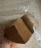 CLITON掛耳咖啡濾紙 便攜手沖咖啡粉過(guò)濾網(wǎng) 滴漏式手沖咖啡粉濾袋 50張 曬單實(shí)拍圖