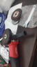 德力西角磨機(jī)正品家用手磨機(jī)電動(dòng)磨光機(jī)打磨拋光小型多功能切割機(jī)角磨機(jī) 實(shí)用款-【800W+升級(jí)標(biāo)準(zhǔn)套餐】 曬單實(shí)拍圖