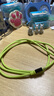 漢言240W超級(jí)閃充數(shù)據(jù)線(xiàn)Type-c充電線(xiàn)高清屏數(shù)顯大功率Typec數(shù)據(jù)線(xiàn)適用蘋(píng)果華為手機(jī)平板雙頭6A快充線(xiàn) 數(shù)顯【雙C款】240W閃充硅膠線(xiàn)-1.5米 曬單實(shí)拍圖