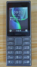 諾基亞（NOKIA）125 4G全網(wǎng)通移動聯(lián)通電信廣電 2.4英寸 老人老年按鍵直板學生兒童備用手機 雙卡雙待 鈦灰色 曬單實拍圖
