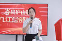 以羽polo衫工作服定制短袖京東快遞外賣(mài)配送工裝文化衫T恤訂做logo 【時(shí)尚涼爽冰絲棉】大紅 XL 曬單實(shí)拍圖