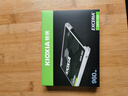 鎧俠（Kioxia）960GB SSD固態(tài)硬盤 SATA接口 EXCERIA SATA TC10系列 曬單實(shí)拍圖