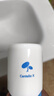 Hi!papa海龜爸爸積雪草氨基酸潔顏泡泡30ml 曬單實(shí)拍圖