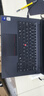 ThinkPad T14升級款R14 酷睿I7 可選T14P IBM輕薄本高性能商務(wù)辦公學(xué)生娛樂游戲手提本聯(lián)想筆記本電 i7-1260P 40G內(nèi)存 1T固態(tài) 獨顯級顯卡 IPS高清屏 升級 曬單實拍圖