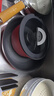 特福（Tefal）鍋具套裝百變鍋可拆卸煎炒鍋有鈦不粘鍋六件套千葉玫瑰紅 曬單實(shí)拍圖