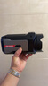 HIKVISION?？低曋辈z像頭 Master大師單反級4K超清攝像機(jī)18倍變焦豎屏網(wǎng)絡(luò)抖快美顏帶貨設(shè)備U178R  曬單實拍圖