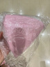 奧義普拉提小球孕婦產(chǎn)后鍛煉加厚防爆運動(dòng)健身翹臀球迷你瑜伽球 初云粉-升級防爆20cm 曬單實(shí)拍圖