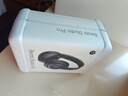 beats Studio Pro 無(wú)線頭戴式 藍(lán)牙主動(dòng)降噪耳機(jī) 兼容蘋(píng)果安卓系統(tǒng) 黑色 曬單實(shí)拍圖