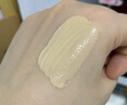 綠所原初修顏乳哈搜同款皓白00女生素顏霜男士自然遮瑕痘印bb霜粉底液 曬單實(shí)拍圖