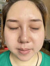 半桃377面膜10片美白補水保濕淡斑男女去黃提亮膚色緊致抗皺初老 曬單實拍圖