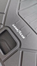 固特異（Goodyear）汽車(chē)后備箱墊適用于理想L8配件tpe立體防水環(huán)保尾箱墊子 曬單實(shí)拍圖