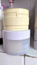 KIMTRUE【丁禹兮同款】且初土豆泥卸妝膏3.0正裝100ml+替換裝100ml清潔 曬單實拍圖