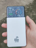 貝彩潔隨身wifi6無線wi-fi移動wifl充電寶二合一無限流量全國通用華路由器移動聯(lián)通電信網(wǎng)絡(luò)2025新款5G為 5GHF光纖版-提速8999% 曬單實拍圖