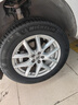 米其林輪胎 235/60R18 103V 競(jìng)馳4ST ps4 VOL 適配沃爾沃XC60 曬單實(shí)拍圖