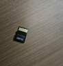 閃迪（SanDisk）128GB TF（MicroSD）4K內(nèi)存卡 行車記錄儀 監(jiān)控?cái)z像頭專用 10,000小時(shí)錄制 重復(fù)讀寫高耐用存儲(chǔ)卡 曬單實(shí)拍圖